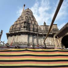 Bhimashankar Temple