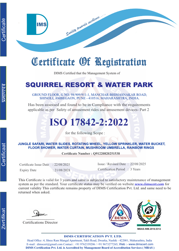 Certification 2