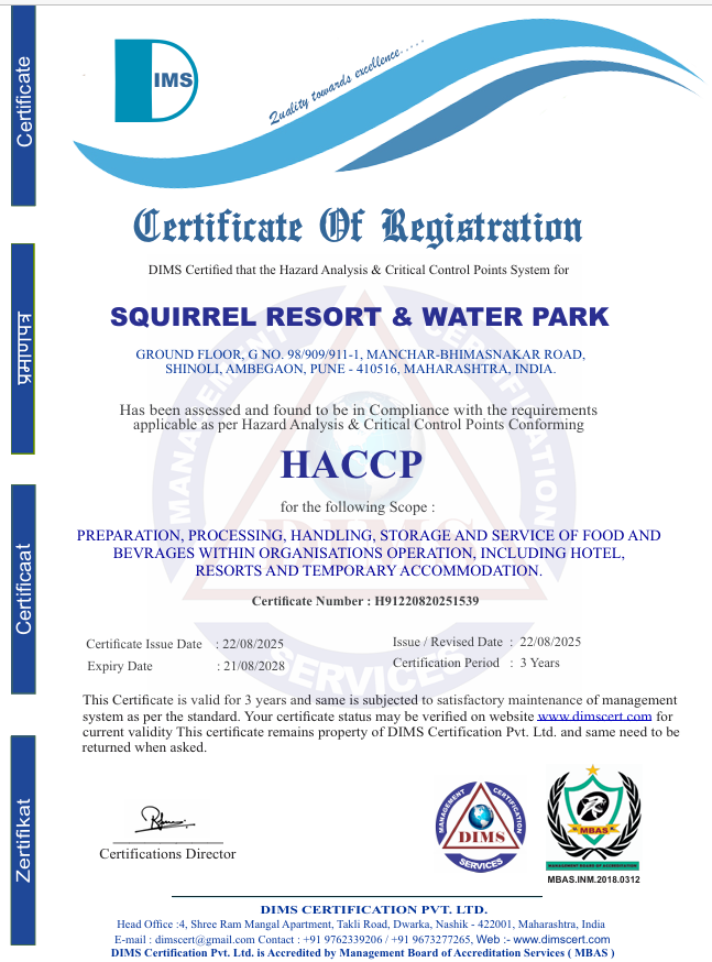 Certification 3