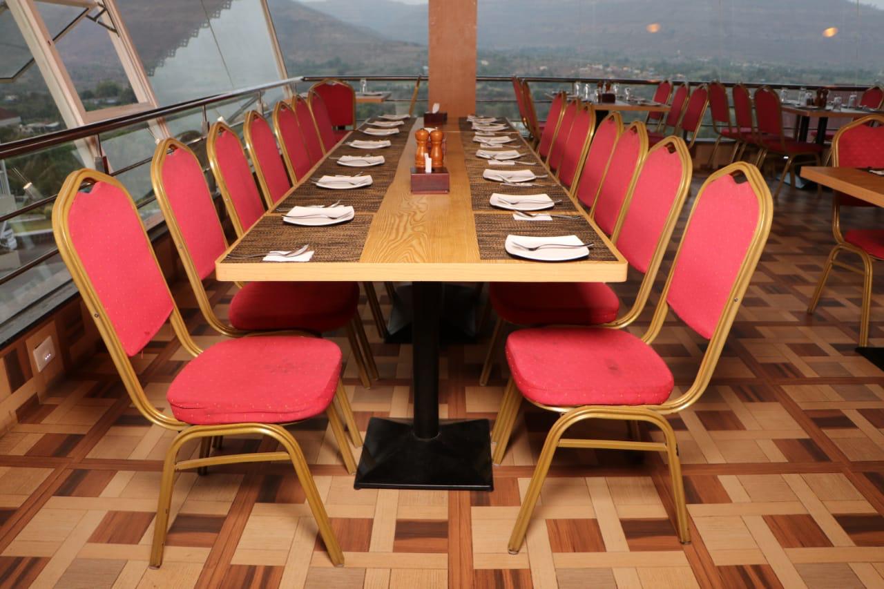 Fine Dining Experience
