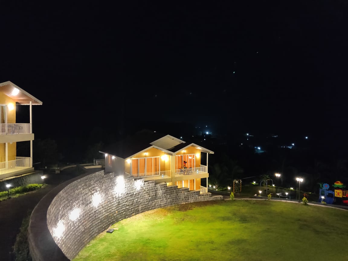 Resort