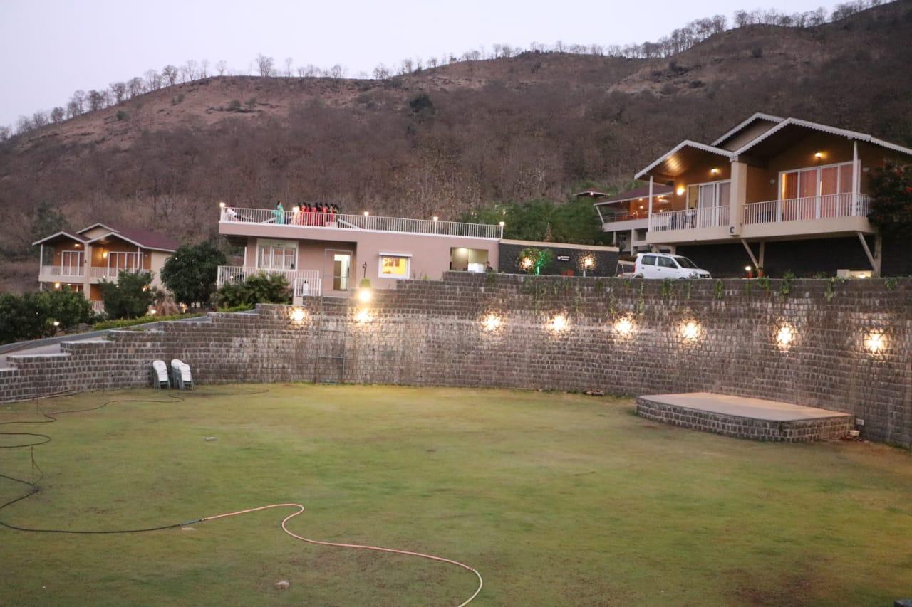 Resort