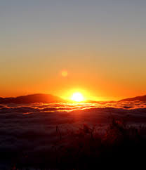 Valley Views & Sunrise Points
